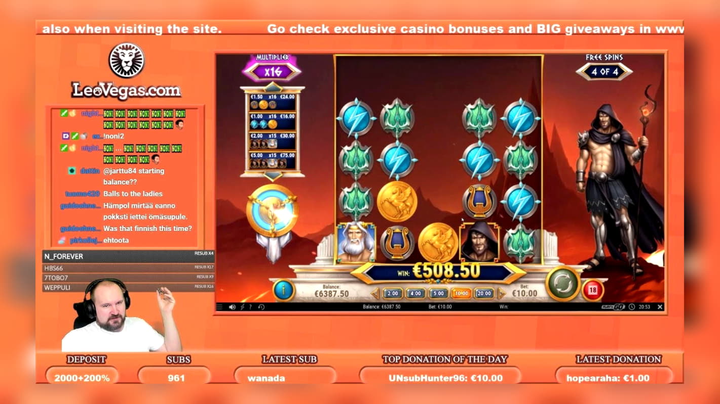 ﻿$3095 NO DEPOSIT at Mansion Casino
